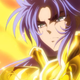 Illustration for article titled In The Latest Chapter Of... Saint Seiya Soul of Gold (Ch.4)